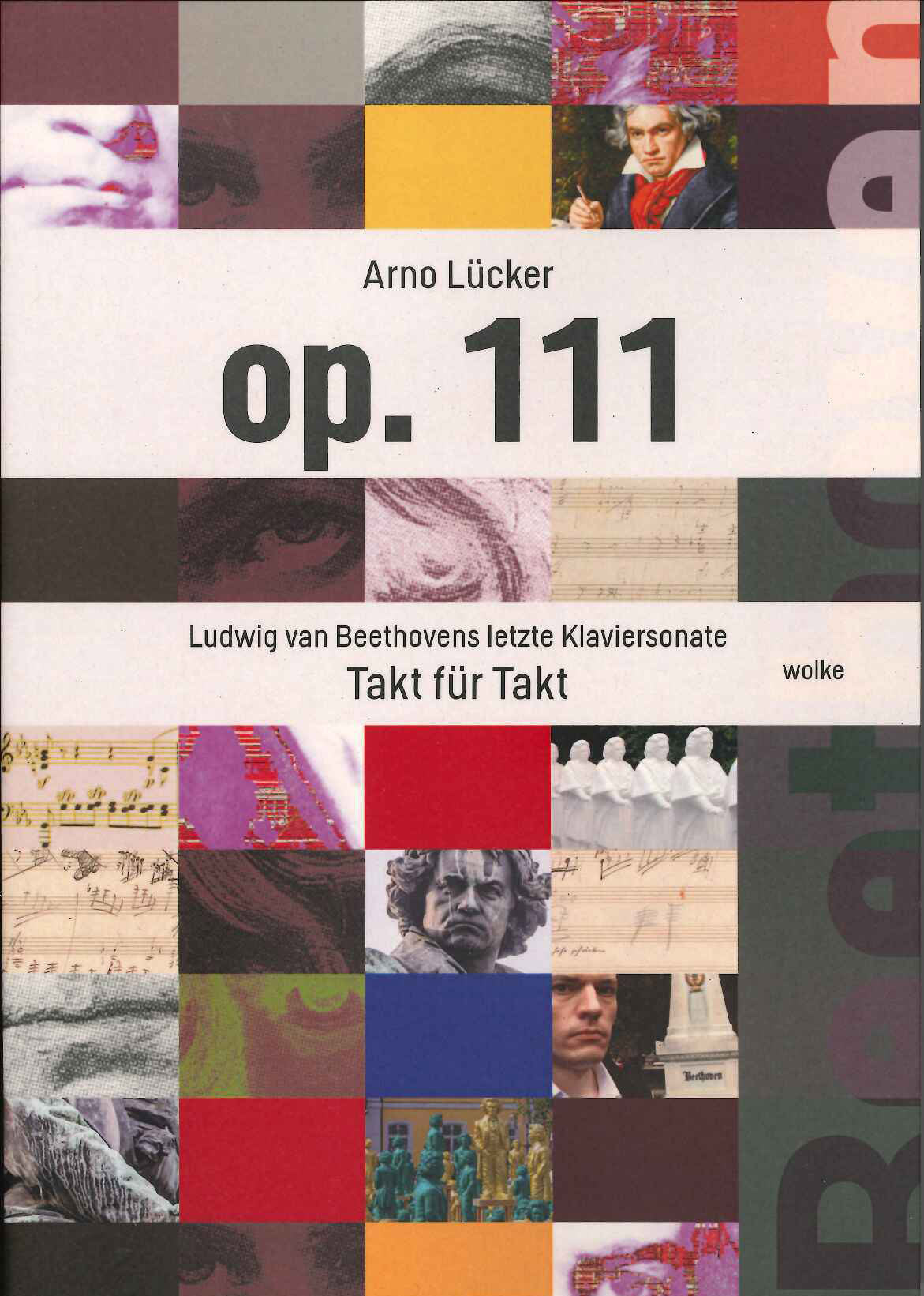 Lucker, op. 111: Ludwig van Beethovens (Wolke Verlag)