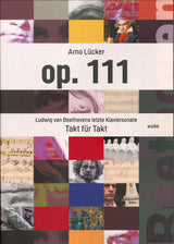 Lucker, op. 111: Ludwig van Beethovens (Wolke Verlag)