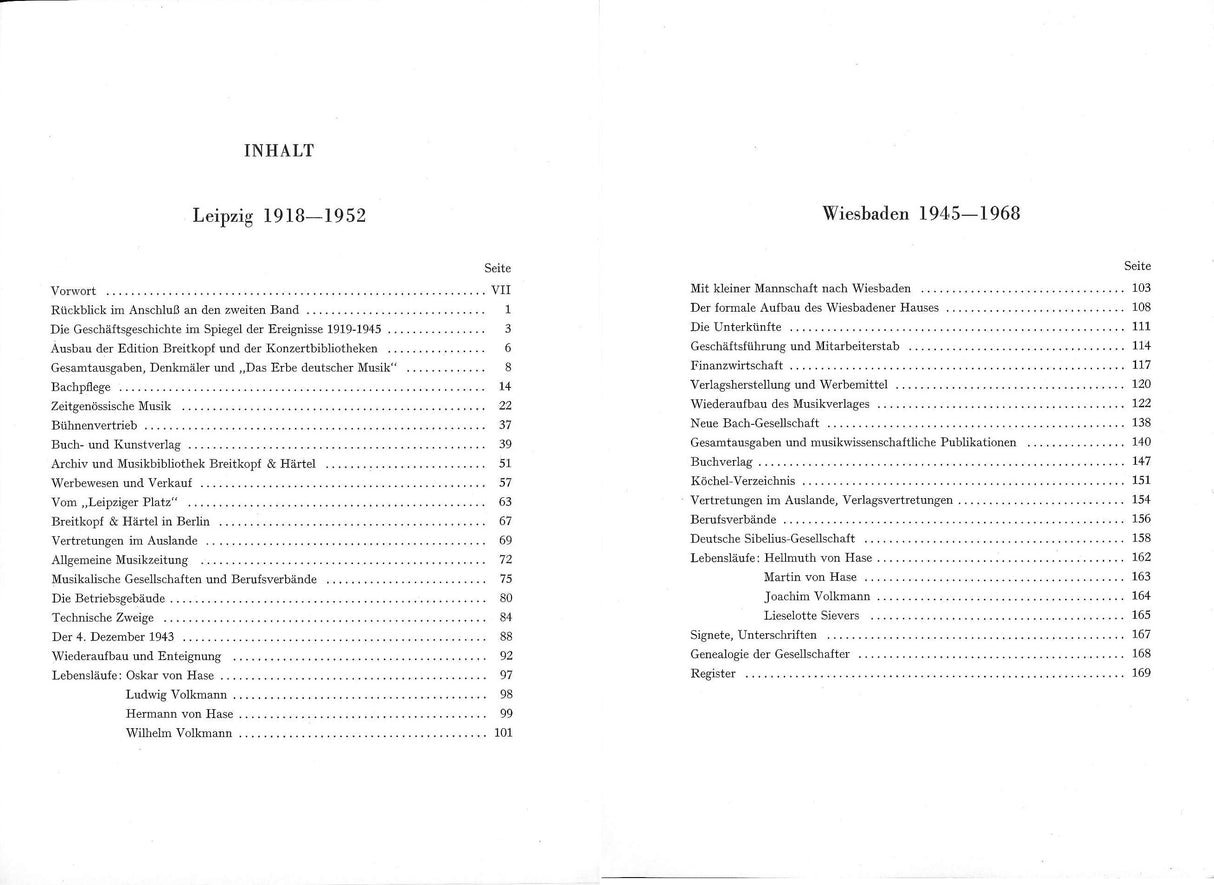 Breitkopf & Hartel: Gedenkschrift Bd 3 (Breitkopf)