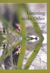 Ostersjo, Listening to the Other (Leuven University Press)