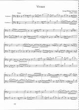 Kanda, Trombone Unlimited (Encore Music)