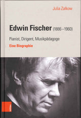 Zalkow, Edwin Fischer (1886-1960) (Bohlau)