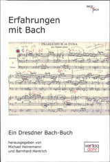 Heinemann, Erfahrungen mit Bach (Dohr)