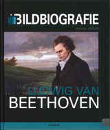 Marker, Ludwig van Beethoven: Bildbiogra (Kamprad)