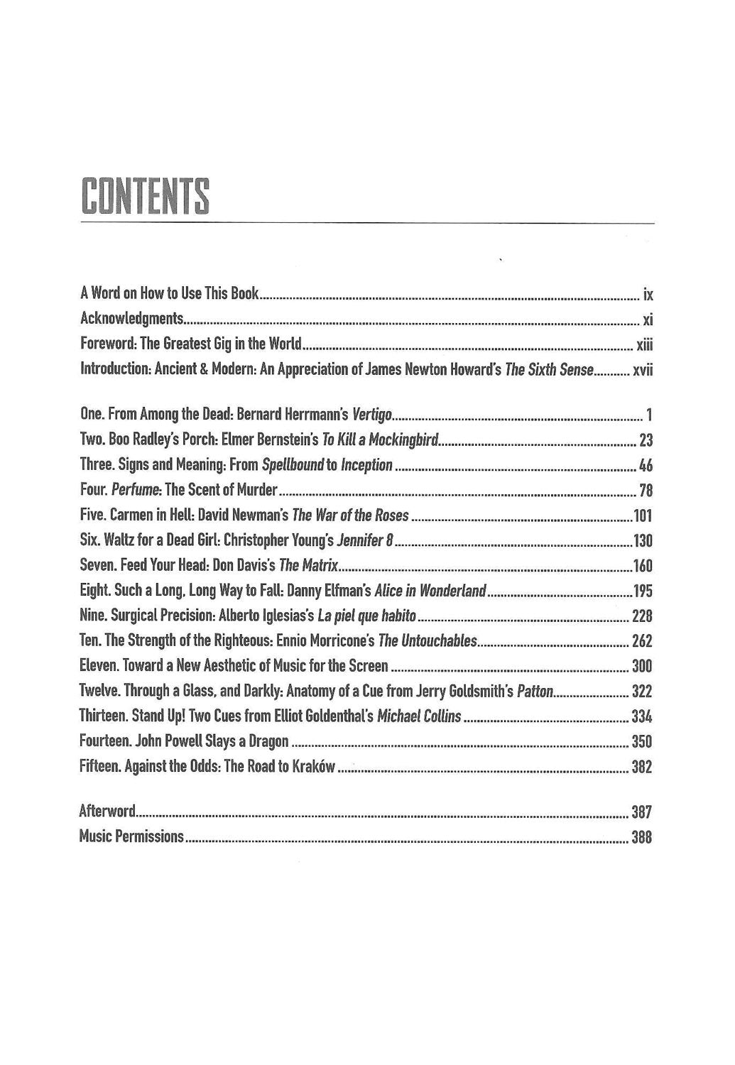Hill, Scoring the Screen: Secret Languag (Hal Leonard)