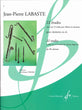 Labaste, 22 Etudes, suite aux 55 etudes (Billaudot)