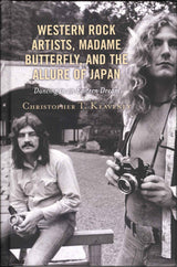 Keaveney, Western Rock Artists, Madame (Lexington Books/Rowman & Littlefield)