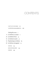 Wilson, Puccini's La Boheme (hard) (Oxford University Press)