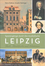 Diessner, Spaziergange durch das musikal (Henschel)