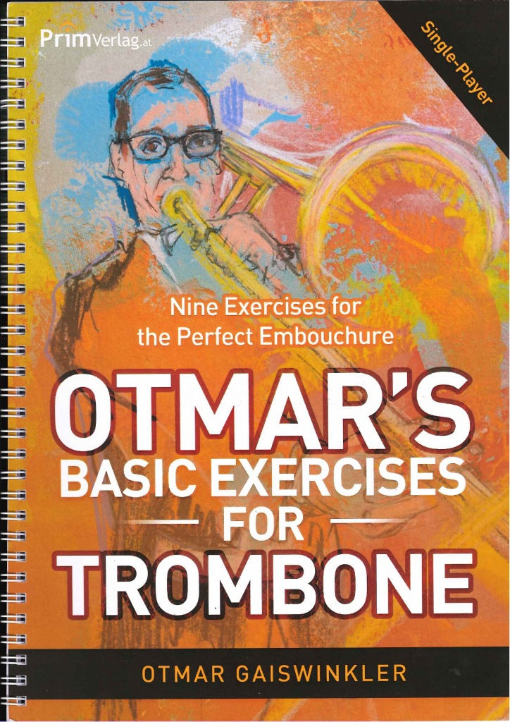 Gaiswinkler, Otmar's Basic Exercises (Prim Verlag)