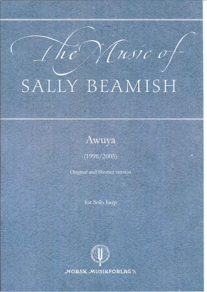 Beamish, Awuya (1998/2005) 2 Versions (Norsk)