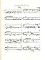 Moszkowski, 12 Etudes for the LH op. 92 (Schott)
