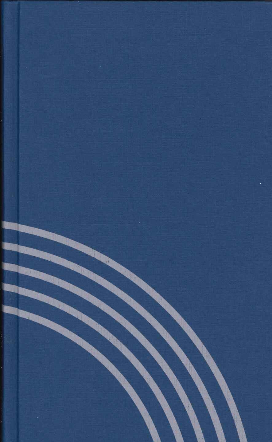Evangelisches Gesangbuch EVLKS Sachsens (Evangelische Verlagsanstalt)