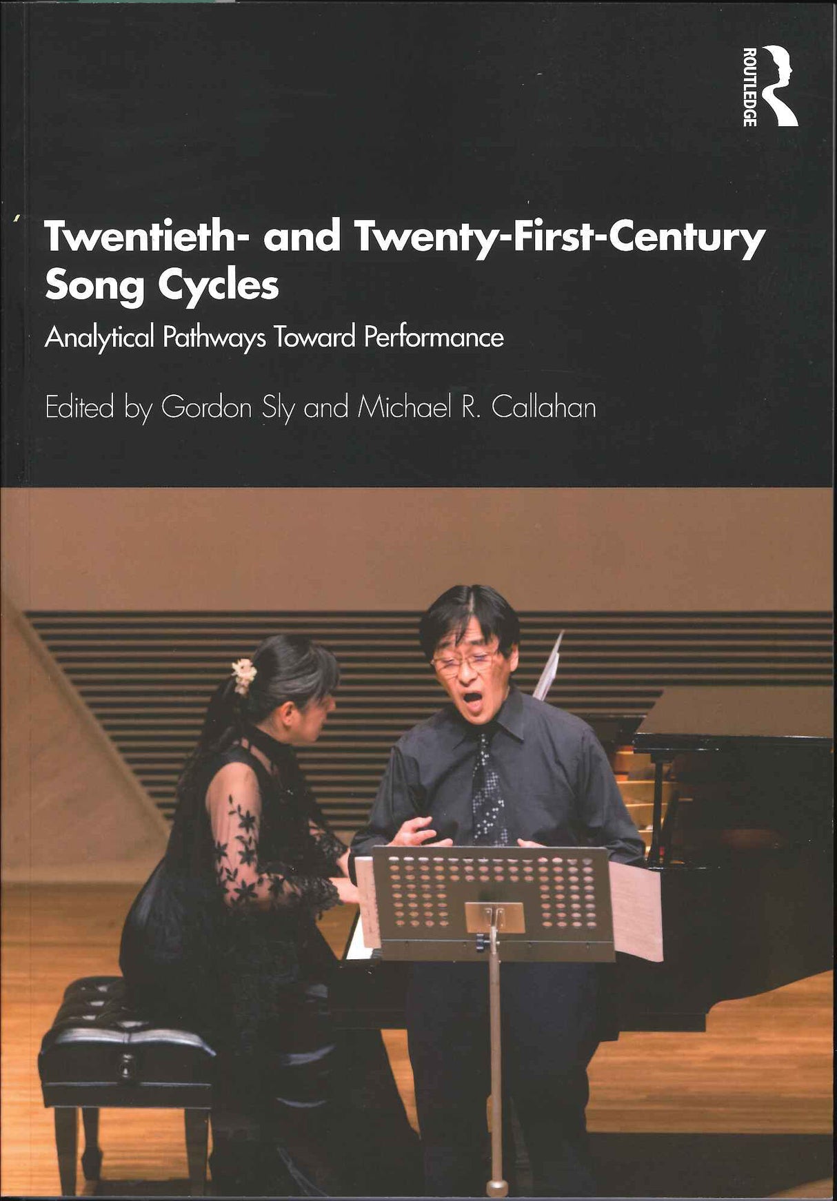 Sly, 20th- and 21st-C Song Cycles (pap) (Routledge)