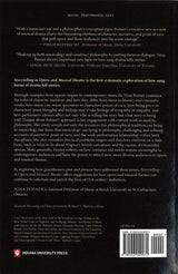Penner, Storytelling in Opera and (pap) (Indiana University Press)