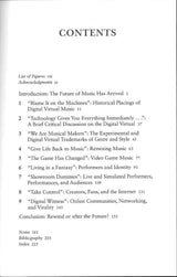 Rambarran, Virtual Music: Sound, Music(p (Bloomsbury Academic)