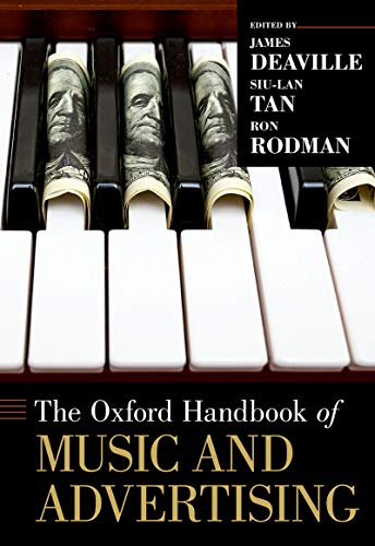 Deaville, Oxford Handbook of Music and (Oxford University Press)