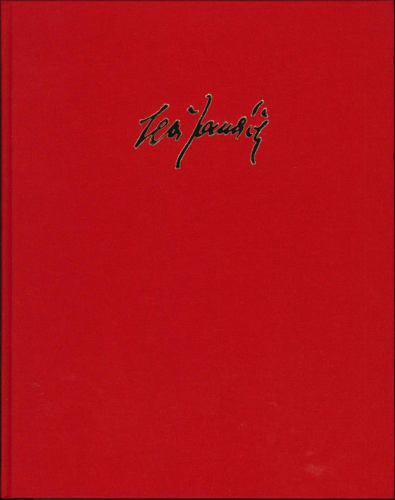 Janacek, Prihody lisky Bystrousky (A/8) (Barenreiter)