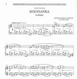 Gorecki, Piano Album (Boosey)