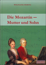Hering, Mozartin - Mutter und Sohn (Noetzel)