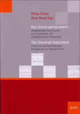 Teriete, Universalinstrument (Olms)
