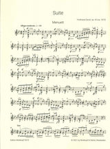 In the Spirit of Bach: 6 Werke (Vn Solo) (Breitkopf)