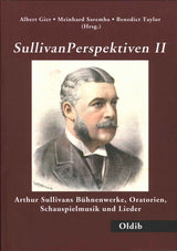 Sullivan Perspektiven 2 (Oldib Verlag)