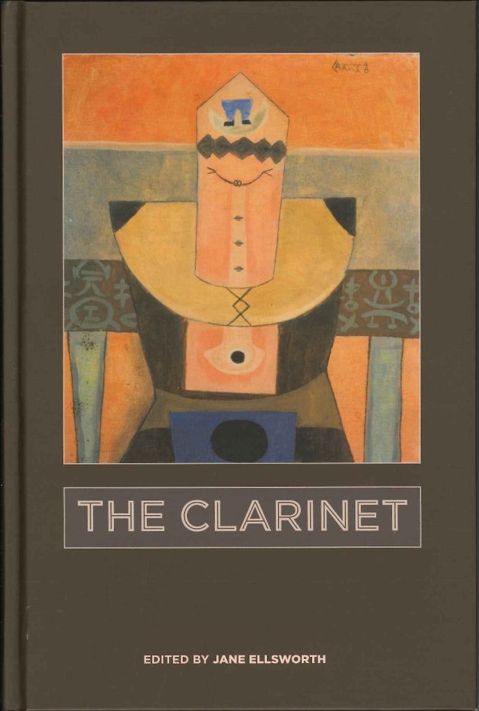 Ellsworth, The Clarinet (Rochester Press, University of)