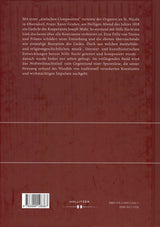 Hochradner, Wege zu 'Stille Nacht' (Hollitzer Wissenschaftsverlag)