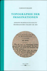 Krahn, Topographie der Imaginationen (Hollitzer Wissenschaftsverlag)