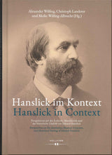 Wilfing, Hanslick im Kontext: Perspectiv (Hollitzer Wissenschaftsverlag)