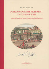 Eberhardt,Johann Joseph Friebert und (Hollitzer Wissenschaftsverlag)
