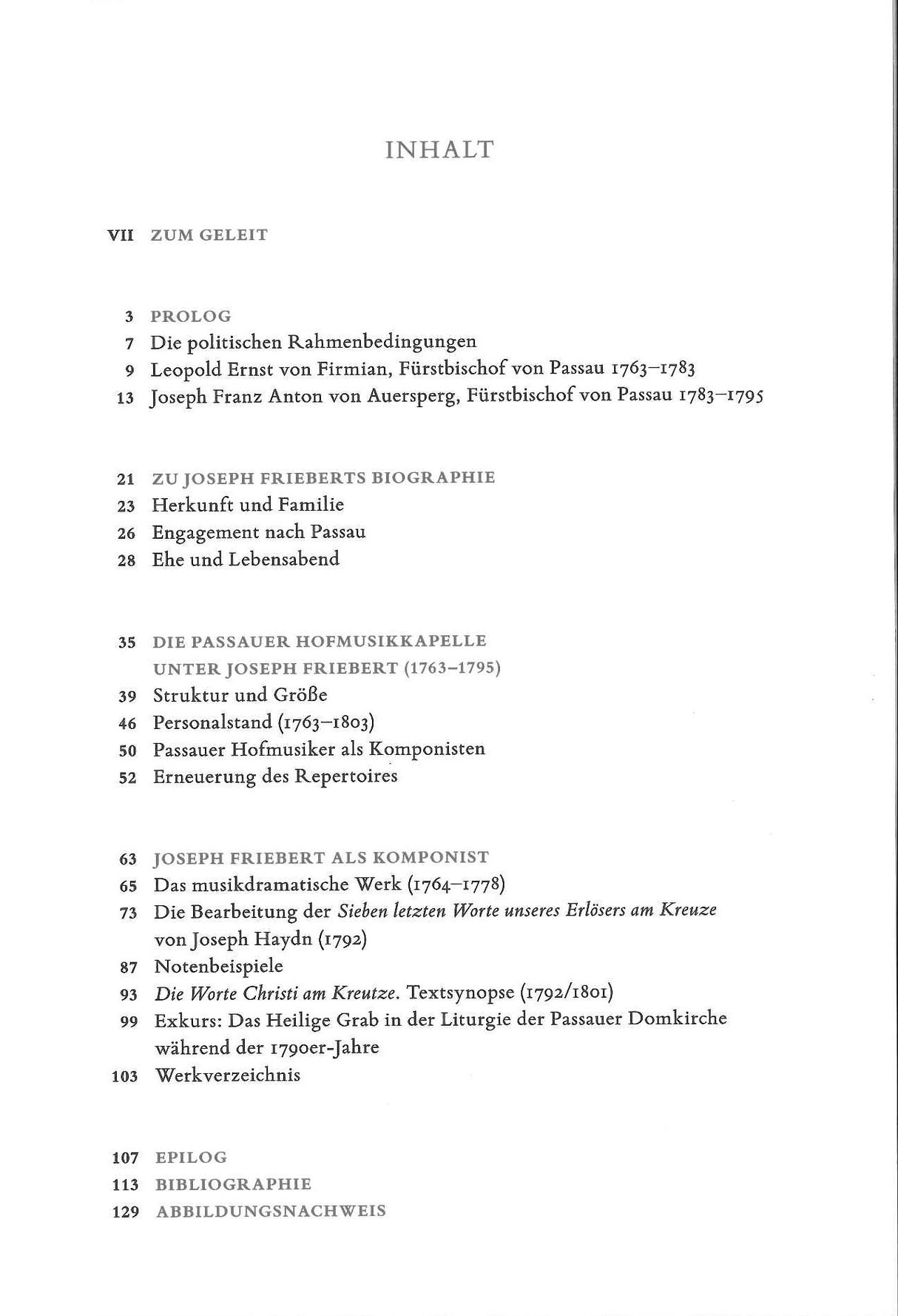 Eberhardt,Johann Joseph Friebert und (Hollitzer Wissenschaftsverlag)