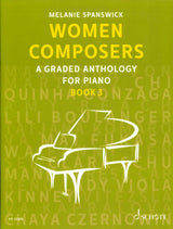 Women Composers 3 (Schott)