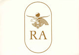 Schafer, Patria 6: Ra (Arcana Editions)