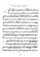 Lefevre, Methode de clarinette (IMD (International Music Diffusion))