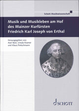 Beer, Musik und Musikleben am Hof des Ma (Schott)