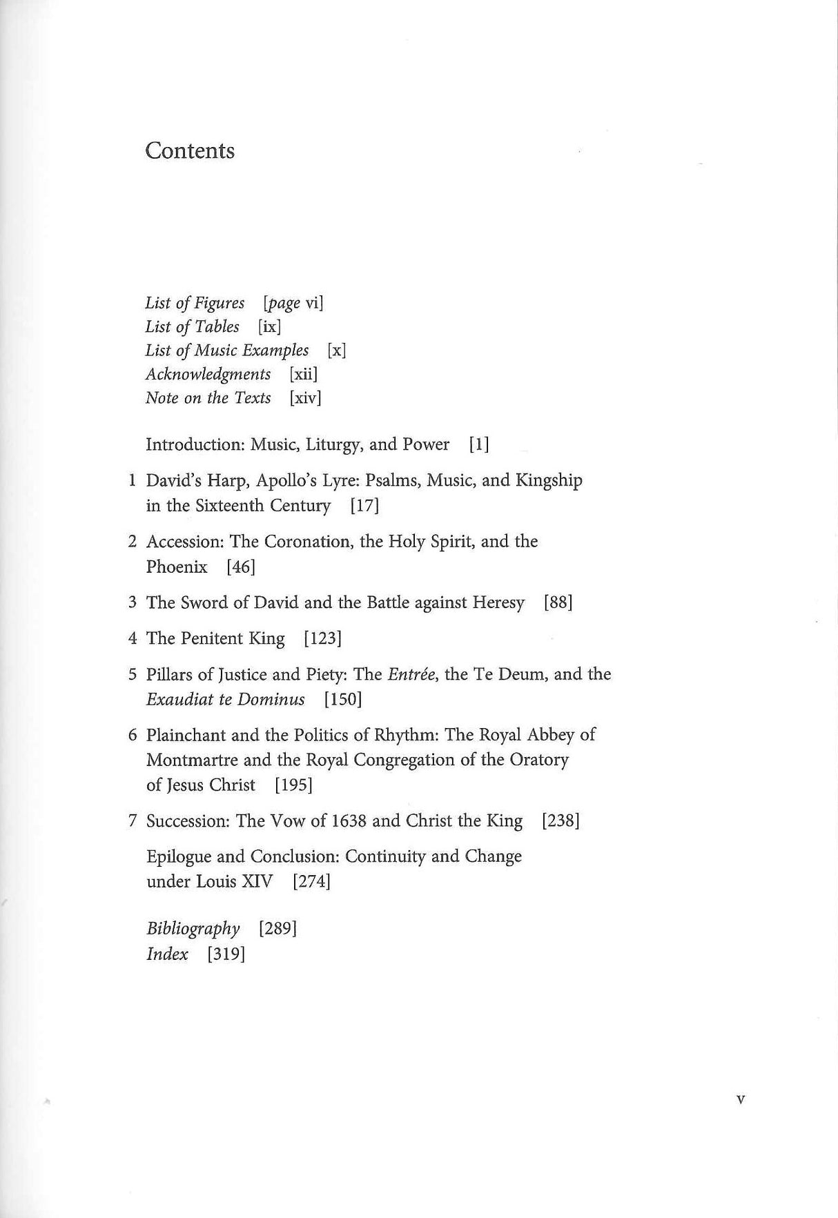 Bennett, Music and Power at the Court (Cambridge University Press)