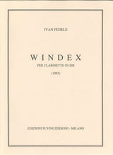 Fedele, Windex (1985) (Suvini Zerboni)