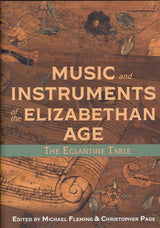 Fleming, Music and Instruments Elizabeth (Boydell & Brewer)