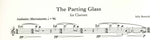 Beamish, Parting Glass (2020) Bb Cl Solo (Peters)