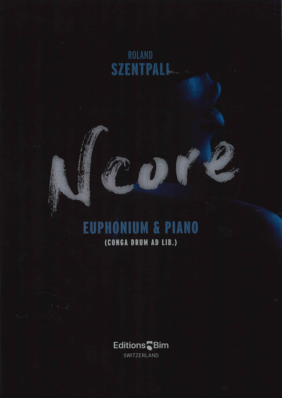 Szentpali, Ncore (Euph,Pf,[Conga]) (Bim)