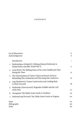 Vest, Awangarda: Tradition and Modernity (California Press, University of)