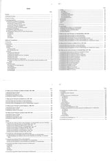 Bohm, Verzeichnis der erhaltenen Floten (Theobald-Bohm-Archiv)