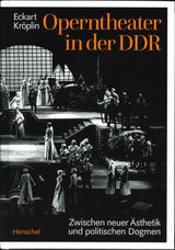 Kroplin, Operntheater in der DDR (Seeman Henschel)