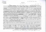 Lazkano, Otoitz (1996) (Bb Cl Solo) (Chant du Monde)