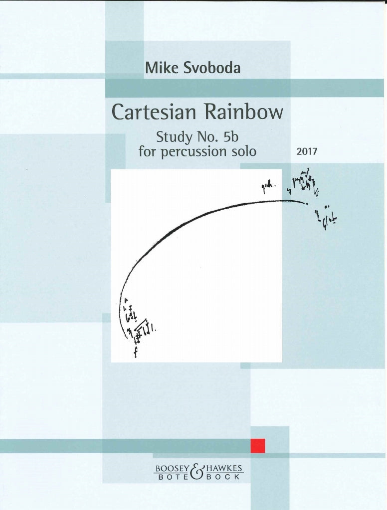 Svoboda, Cartesian Rainbow (Bote & Bock)