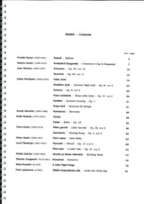 Finnish Works for Piano Trio (Fennica Gehrman)