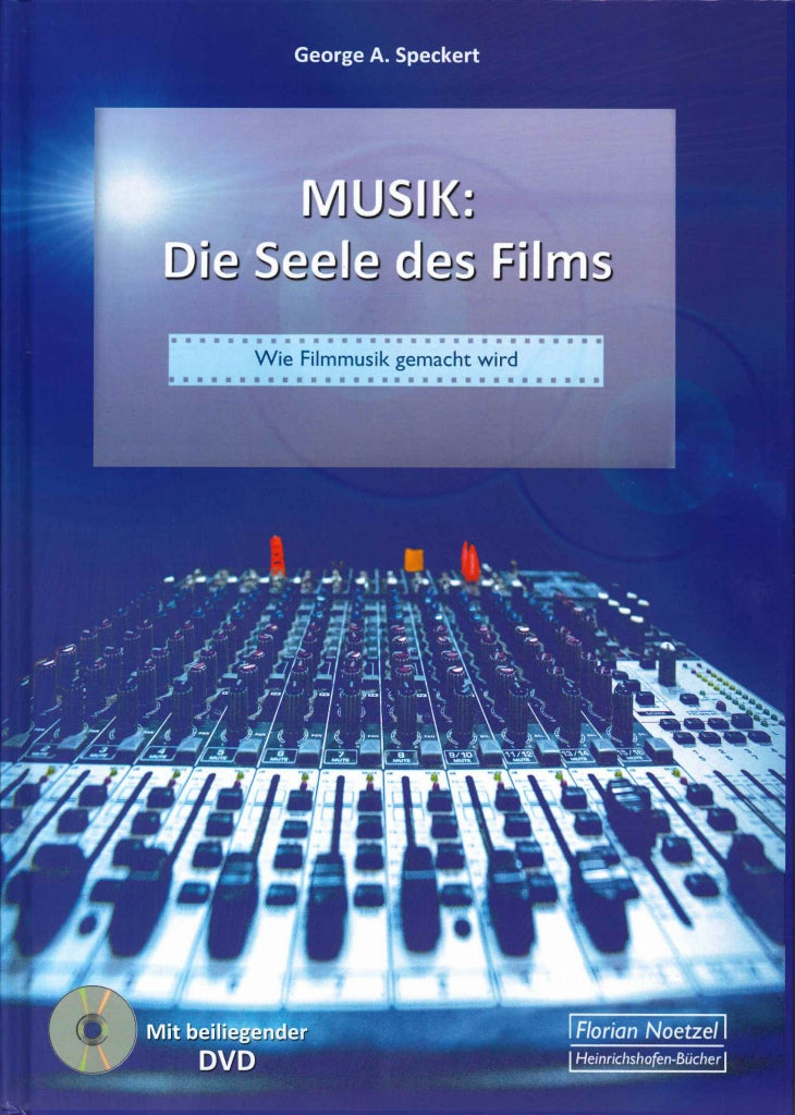 Speckert, Musik: Die Seele des Films (Noetzel)