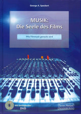 Speckert, Musik: Die Seele des Films (Noetzel)